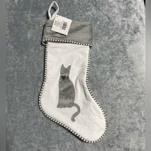 Holiday stocking
